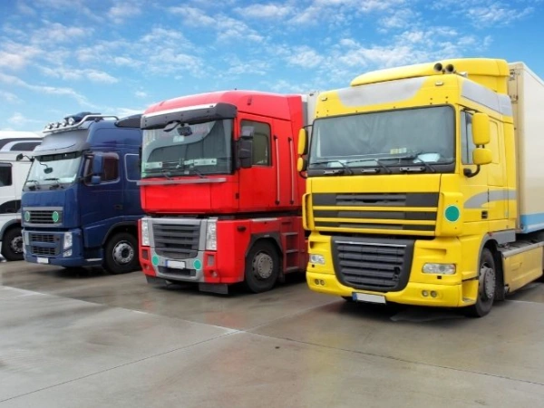 Antalya Kadırga Nakliye